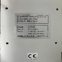 Cryoxtract CXT 350 image 3